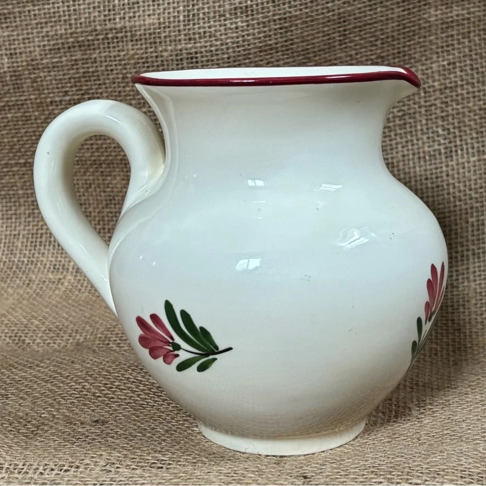 Vintage color may